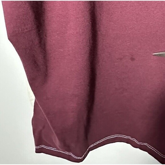 U.S. POLO ASSN Shirt Men’s Size XXL Multicolored Colorblock Crew Embroidered L/S - Picture 3 of 11